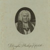 John Douglas, Bishop of Carlisle.