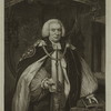 John Douglas, Bishop of Carlisle.