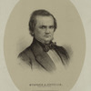 Stephen A. Douglas.