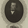 Stephen A. Douglas.