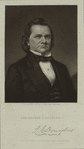 Stephen A. Douglas.