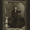 Stephen A. Douglas.