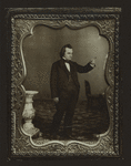 Stephen A. Douglas.