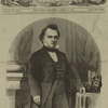 Stephen A. Douglas.