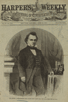 Stephen A. Douglas.