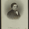 Stephen A. Douglas.
