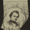 Stephen A. Douglas.