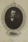 Stephen A. Douglas.