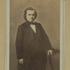 Stephen A. Douglas.