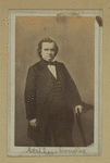 Stephen A. Douglas.