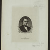 Stephen A. Douglas.
