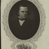 Stephen A. Douglas.