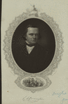 Stephen A. Douglas.