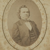 Stephen A. Douglas.