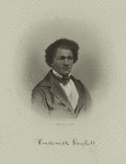 Frederick Douglass