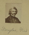 Frederick Douglass