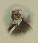 Frederick Douglass