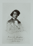 Frederick Douglass
