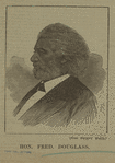 Frederick Douglass