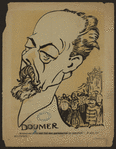 President Doumer.