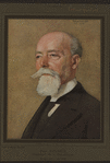President Doumer.
