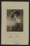 Lady Georgiana Dover. [18th-19th century].