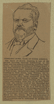 William  Dowd. [b. 1824].