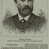 Abraham Dowdney. [1841-1886].