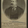 Justice [Joseph] Dowling. [1828-1877].