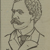 Pastor Parson Downes.