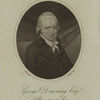 George Downing.