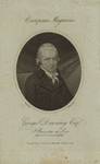 George Downing.