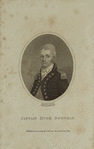 Captain Hugh Downman.