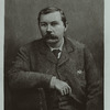 A. Conan Doyle.