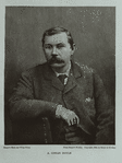 A. Conan Doyle.