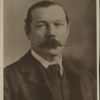 A. Conan Doyle.
