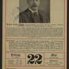 A. Conan Doyle.