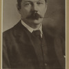 A. Conan Doyle.