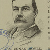 A. Conan Doyle.