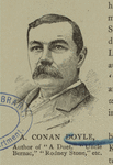 A. Conan Doyle.