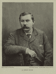 A. Conan Doyle.