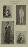 A. Conan Doyle.