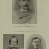 A. Conan Doyle.