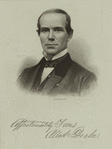 Affectionately yours Albert Drake [facsimile signature]
