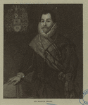 Sir Francis Drake.