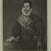 Sir Francis Drake.