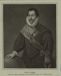 Sir Francis Drake.