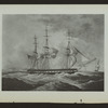 Sir Francis Drake.
