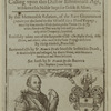 Sir Francis Drake.
