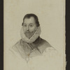 Sir Francis Drake.
